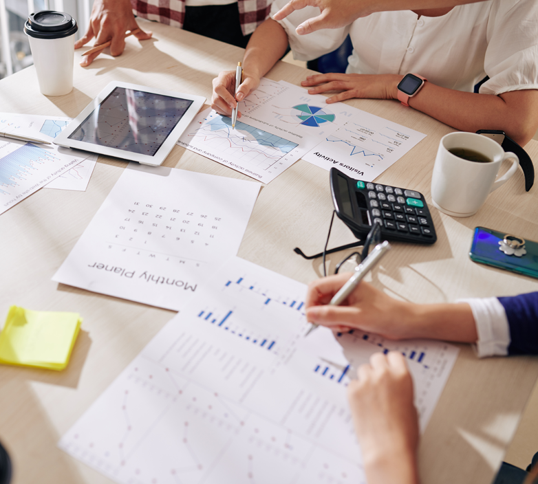 ITPICT Communication - Audit