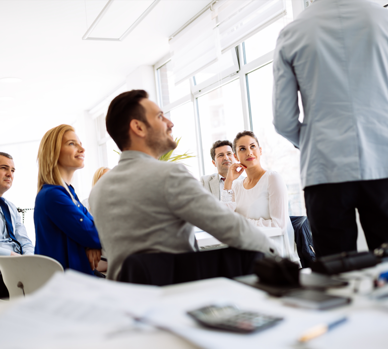 ITPICT Communication - Conseil et formation en communication