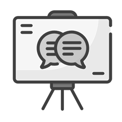 ITPICT Communication - Picto Formation Réseaux sociaux