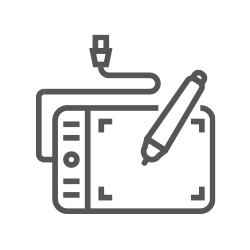 ITPICT Communication - Picto Illustration 2D