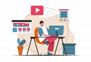 ITPICT Communication - Création de site internet