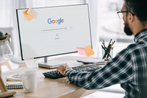 ITPICT Communication - Référencement naturel de site internet