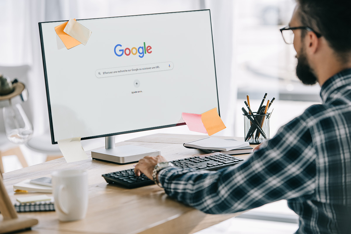 ITPICT Communication - Référencement naturel de site internet